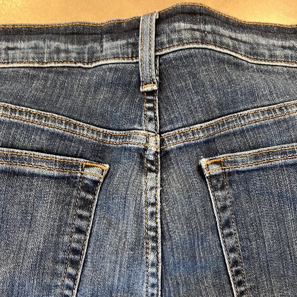 Joe’s Slim Fit Denim Jeans - Picture 11 of 11